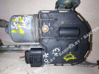 механизм стеклоочистителя (трапеция дворников) SEAT Leon 2 поколение 2007