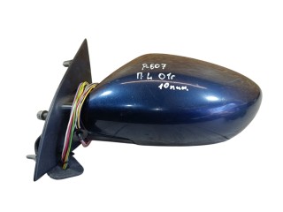 зеркало наружное левое Peugeot 607 1 поколение 2001