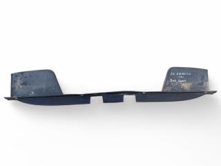 юбка бампера нижняя Volkswagen Amarok 1 поколение 2H 2011, 2H7807512