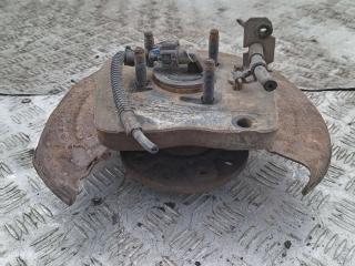 ступица задняя правая Opel Zafira 2 поколение (B) 2006