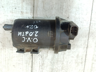 корпус топливного фильтра Opel Vectra C 2002, 2.0 л., дизель