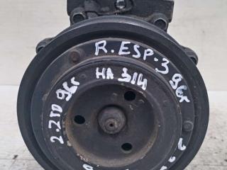 компрессор кондиционера Renault Espace 3 поколение 1996, 2.2 л., TD, дизель