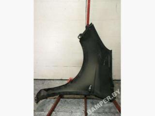 крыло переднее правое Hyundai i20 1 поколение 2010