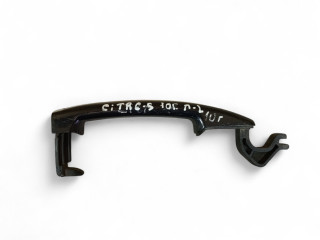 ручка наружная Citroen C5 2 поколение 2010