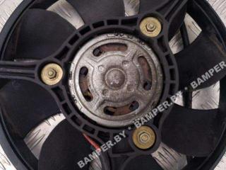 вентилятор радиатора Audi A6 C5 [рестайлинг] 2003