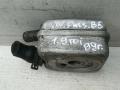 теплообменник масляного фильтра Volkswagen Passat B5 1999, TDi, TDi - фото №2