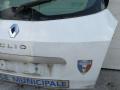 крышка багажника (дверь 3-5) Renault Clio 3 поколение 2008, универсал - фото №2