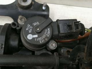 компрессор пневмоподвески Audi A8 D4/4H [рестайлинг] 2014, 4.0 л., TFSI, бензин, 4H0616005C