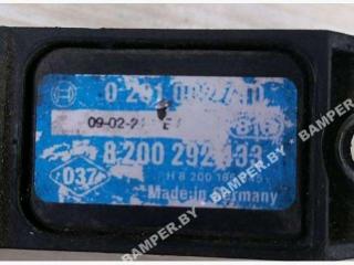 датчик абсолютного давления Renault Scenic 3 поколение 2010, DCi, DCi