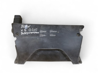 воздухозаборник BMW X5 E53 [рестайлинг] 2004