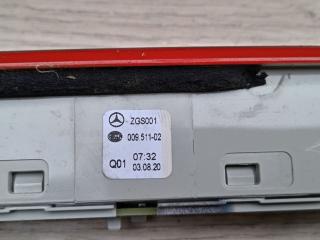 дополнительный стоп-сигнал Mercedes-Benz Sprinter W907/W910 2020