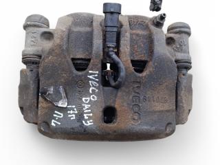 суппорт передний левый IVECO Daily 6 поколение 2017