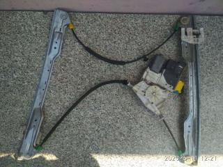 стеклоподъемник электрический передний правый Citroen C5 1 поколение [рестайлинг] 2006, 1.6 л., i, бензин, хетчбэк 5 дв.