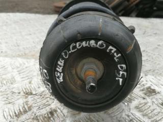 стойка передняя левая Opel Combo 3 поколение (C) [рестайлинг] 2005