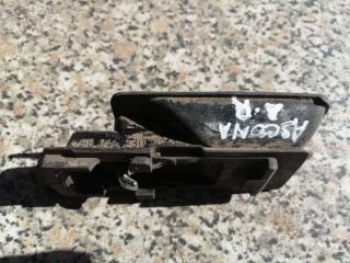 ручка внутренняя передняя правая Opel Ascona C 1988, 1.6 л., i, бензин, седан