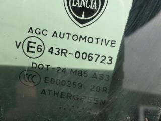 дверь задняя левая Lancia Delta 3 поколение 2010