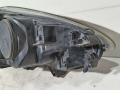 фара левая Fiat Croma 2 поколение 2007 - фото №4