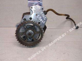 ТНВД Renault Scenic 2 поколение 2006, DCi, DCi