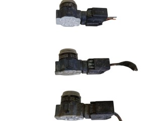 парктроник задний Citroen C4 2 поколение 2016, 9675202477XT, 96752024771S