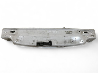 накладка (воздуховод) на телевизор Volkswagen Amarok 1 поколение 2H 2011