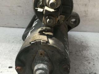 стартер Audi A4 B6 2004, 3.0 л., i, бензин