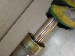 рулевая рейка Volkswagen Polo 3 поколение 1999