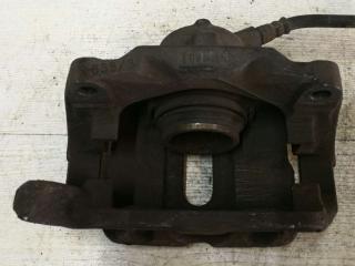 суппорт передний правый Renault Scenic 2 поколение 2004