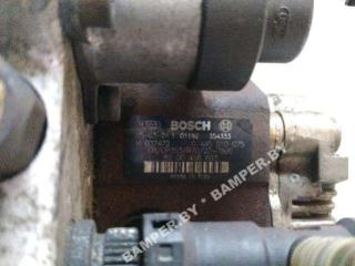 ТНВД Renault Megane 2 поколение 2003, DCi, DCi