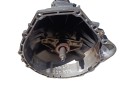 КПП механическая (МКПП) Mercedes-Benz E-Класс W210/S210 1997, 2.2 л., D, дизель, 2022601200 - фото №2