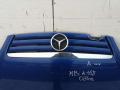 капот Mercedes-Benz A-Класс W168/V168 [рестайлинг] 2004 - фото №4
