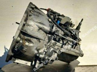 КПП механическая (МКПП) Renault Megane 2 поколение 2005, DCi, DCi