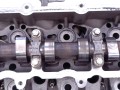 головка блока цилиндров Renault Scenic 2 поколение [рестайлинг] 2007, 1.5 л., дизель - фото №9