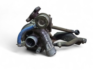 турбина Citroen Xsara Picasso 1 поколение 2001, 2.0 л., дизель, GT15