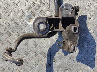 стабилизатор подвески передний Audi A6 C5 [рестайлинг] 2004, 2.5 л., TDi, дизель