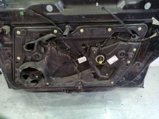 стеклоподъемник передний правый Volkswagen Golf 5 поколение 2008, 1.9 л., дизель, хетчбэк 5 дв.