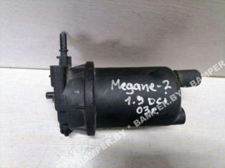корпус топливного фильтра Renault Megane 1 поколение [рестайлинг] 2003, DCi, DCi