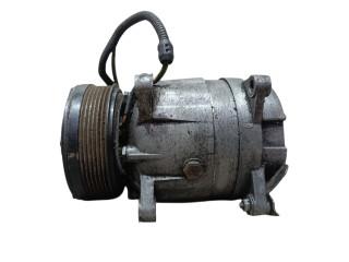 компрессор кондиционера Citroen Xantia 1 поколение 1998, 1.9 л., дизель