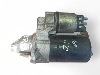 стартер Opel Zafira 1 поколение (A) [рестайлинг] 2005, 1.8 л., бензин, 0001107435