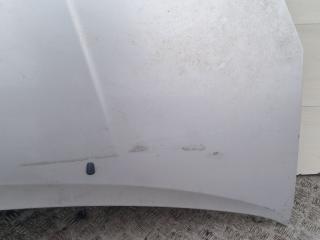 капот Toyota Corolla Verso 2 поколение AR10 2006