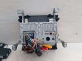 монитор мультимедиа Toyota Land Cruiser 11 поколение J200 2011 - фото №6