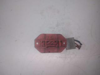 сопротивление печки Audi A6 4A/C4 1995, 2.5 л., дизель, универсал