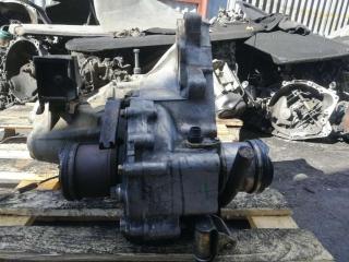 КПП механическая (МКПП) Rover 400 Series 2 поколение 1999, 2.0 л., TD, дизель, S6BNU-2056101