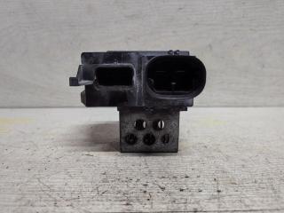 блок управления вентилятором (реле) Citroen C4 1 поколение 2004, 1.6 л., HDi, дизель