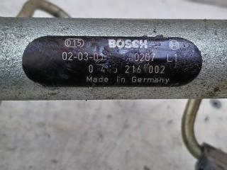 топливная рампа BMW 5 серия E39 [рестайлинг] 2003, 3.0 л., TDi, дизель