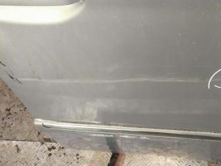 дверь передняя правая Lancia Musa 1 поколение 2007