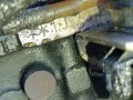 двигатель Volvo S60 1 поколение 2000, 2.5 л., TDi, дизель, 1J - фото №4