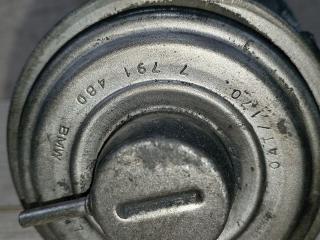 клапан EGR BMW 5 серия E60/E61 2004, 3.0 л., TDi, дизель