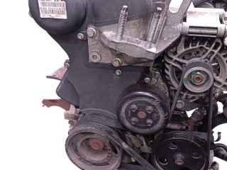двигатель Ford Focus 2 поколение 2007, 1.6 л., i, бензин, HWDA