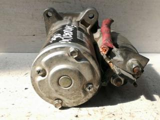 стартер Dacia Sandero 1 поколение 2008, 1.4 л., бензин