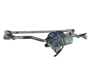 механизм стеклоочистителя (трапеция дворников) Audi A6 4F/C6 2006, 0390241771